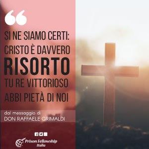 Non disperare ma credere