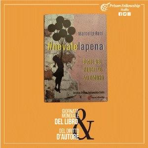 Leggere, un dono per vivere!