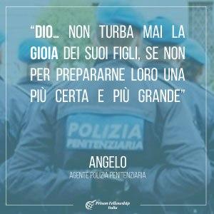 Guardare nella stessa direzione