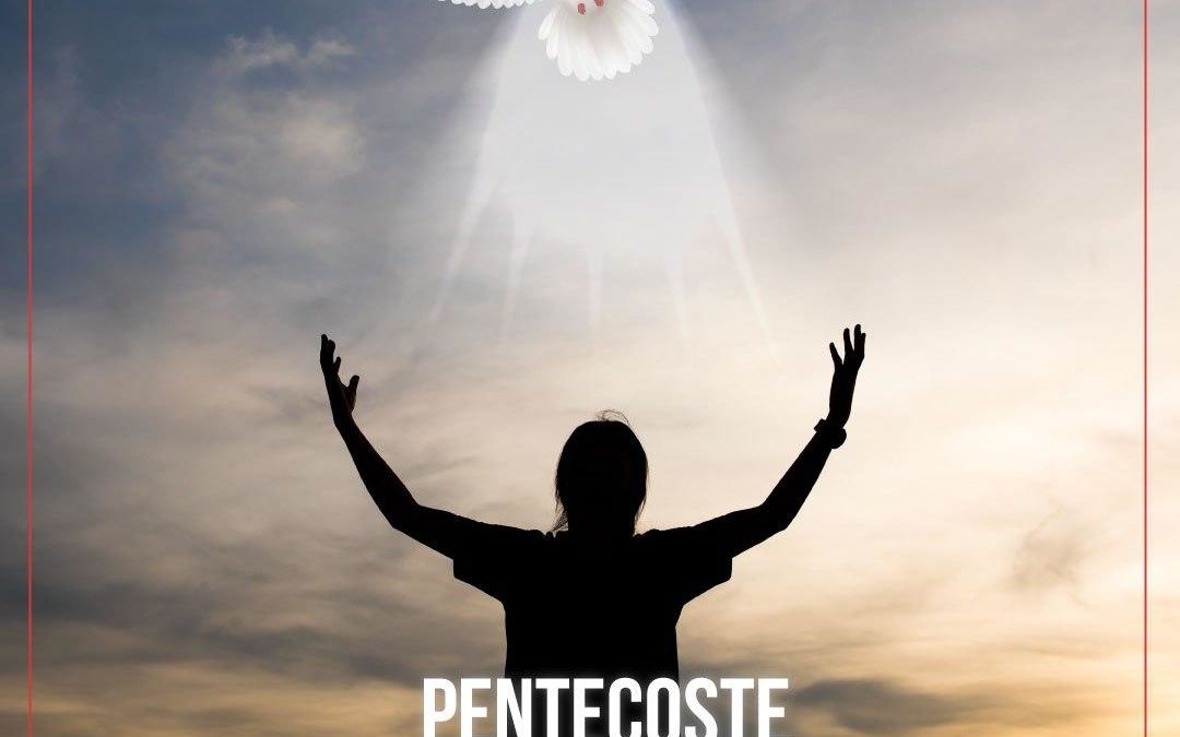 Pentecoste, l’amore in azione
