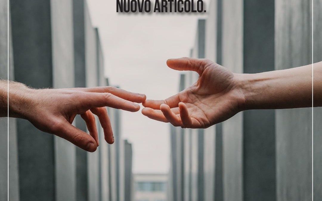 Crescere spiritualmente aiutando gli altri