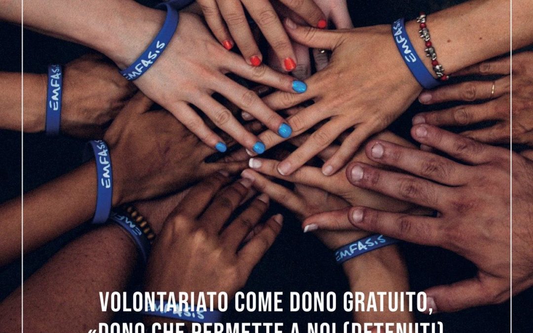 Il dono gratuito