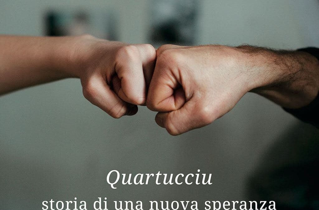 Quartucciu, storia di una nuova speranza