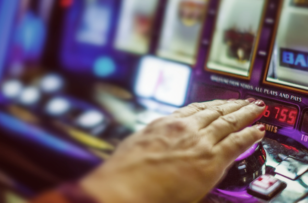 Dal gioco d’azzardo al progetto Sicomoro