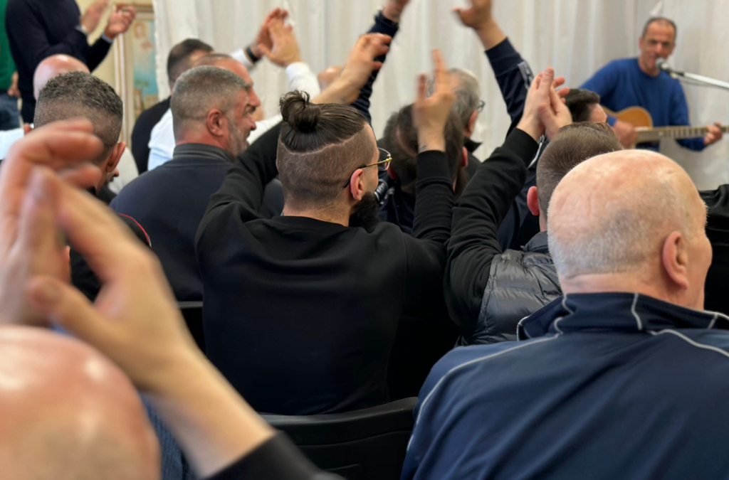 A Pasqua, portiamo a tavola la solidarietà