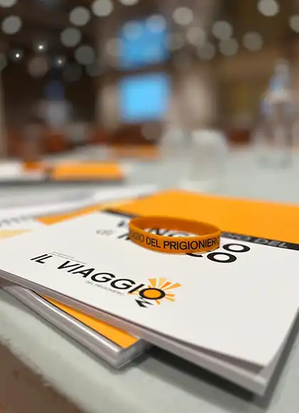 è l'inizio di un viaggio, il viaggio del prigioniero! 6 linizio viaggioprigioniero è l'inizio di un viaggio, il viaggio del prigioniero! - prison fellowship italia