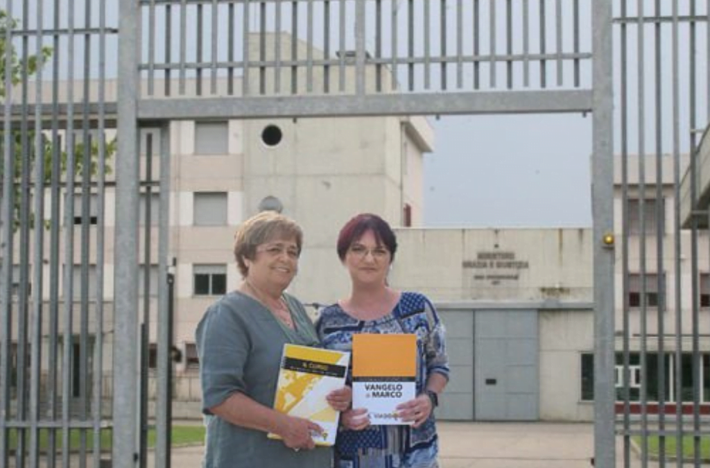 Inizia “il Viaggio del Prigioniero” ad Asti
