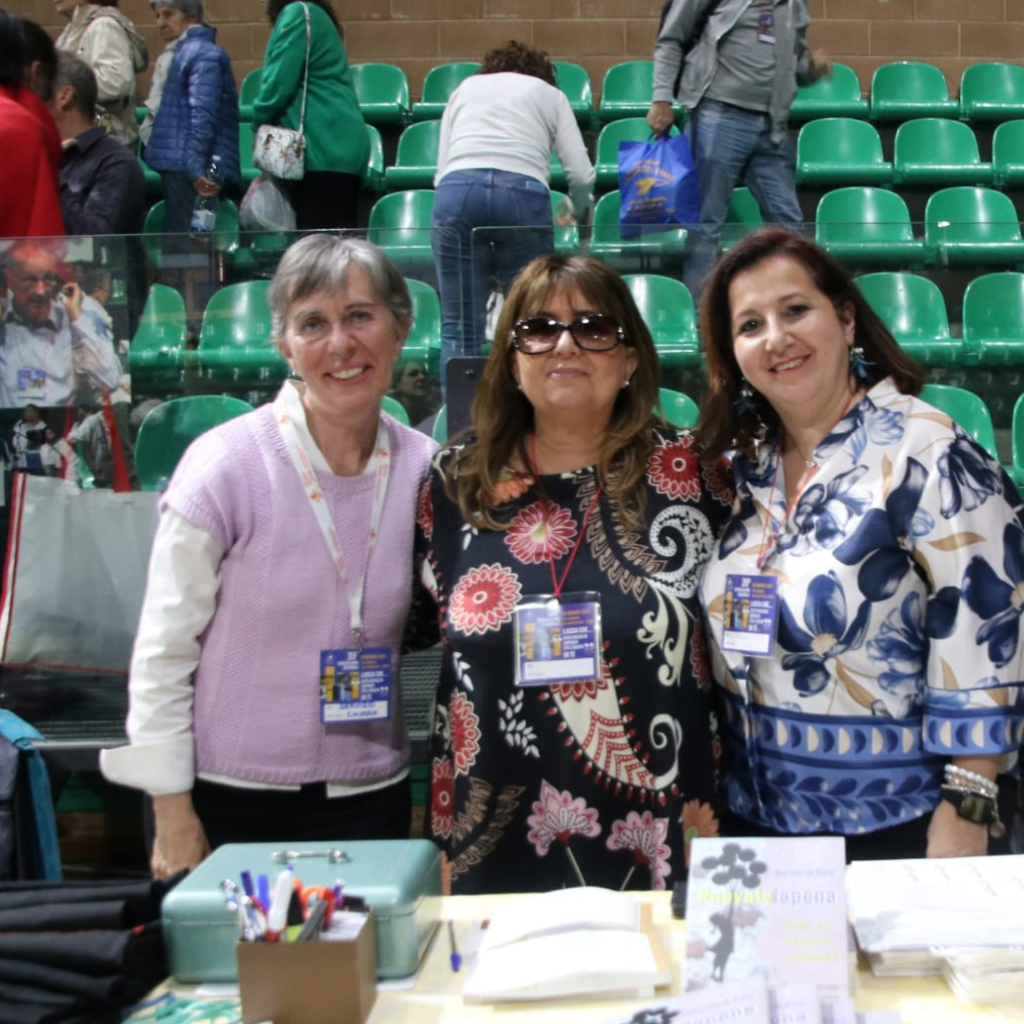 Convocazione Regionale del RnS a Cuneo