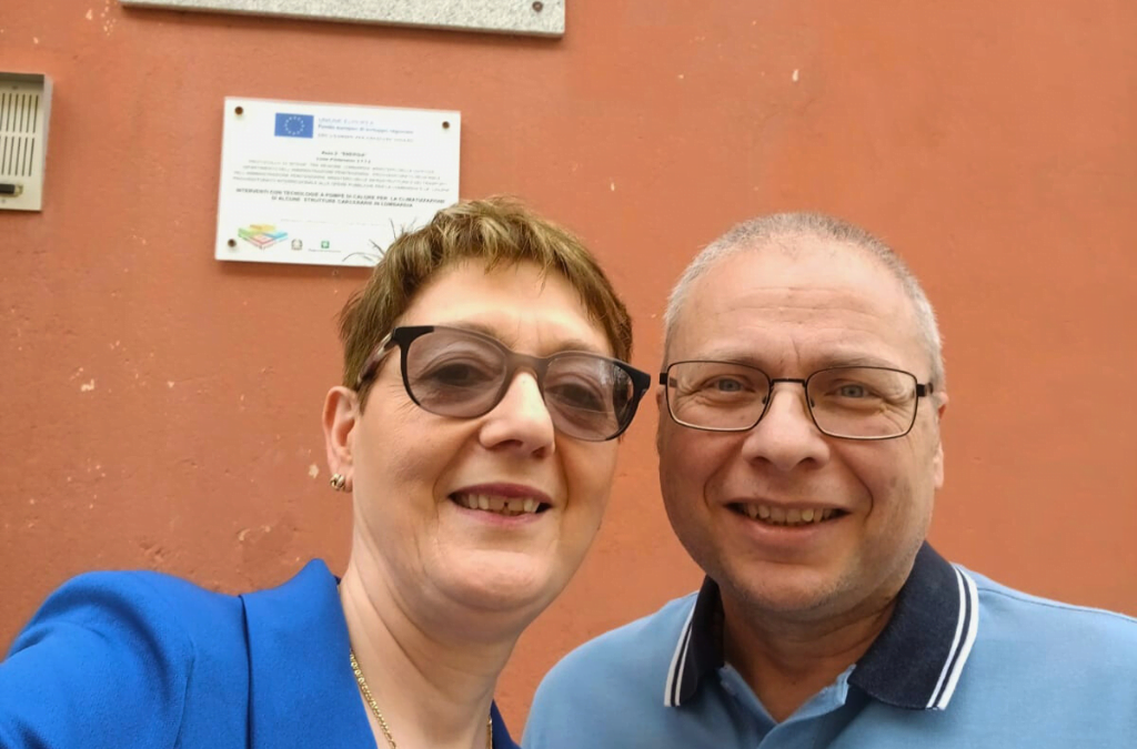 Un Viaggio di fede e trasformazione: la nostra esperienza con il Viaggio del Prigioniero