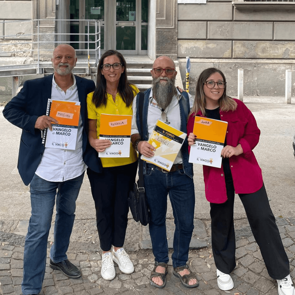 Germogli di Speranza