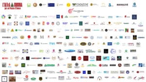 “l’altra cucina... per un pranzo d’amore” 6 sponsor pranzi di natale 2024 rid “l’altra cucina... per un pranzo d’amore” - prison fellowship italia