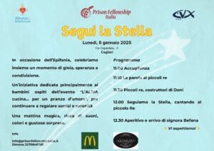 "segui la stella": un evento di inclusione e solidarietà per i bambini in sardegna 3 whatsapp image 2025 01 04 at 15.39.24 "segui la stella": un evento di inclusione e solidarietà per i bambini in sardegna - prison fellowship italia