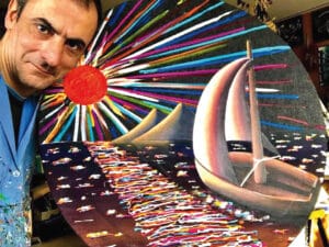 la musica: l’arte di dio 2 pugliese2 la musica: l’arte di dio - prison fellowship italia