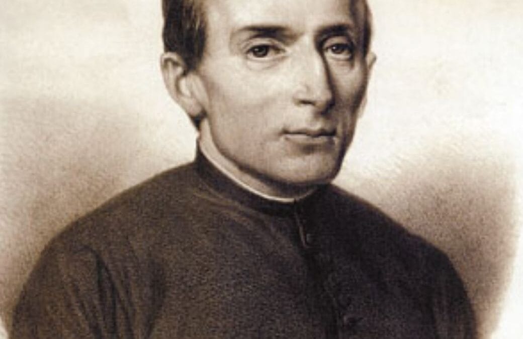 San Giuseppe Cafasso: la forza mite della misericordia che trasforma