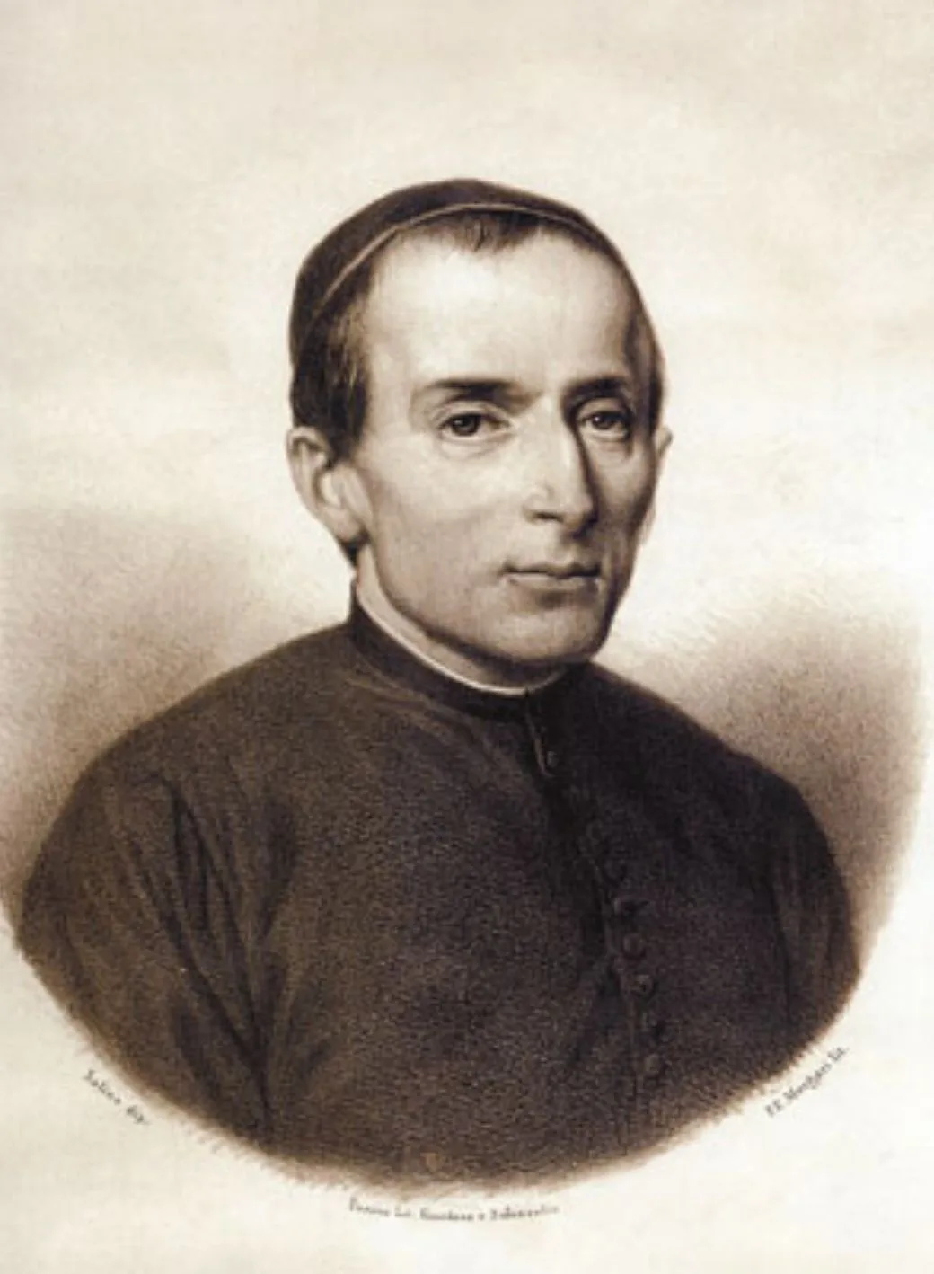 home 6 san giuseppe cafasso: la forza mite della misericordia che trasforma