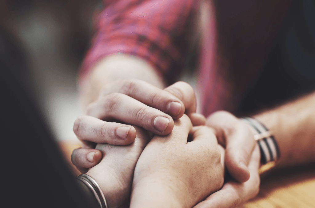 Storie da accogliere: la sfida della giustizia riparativa