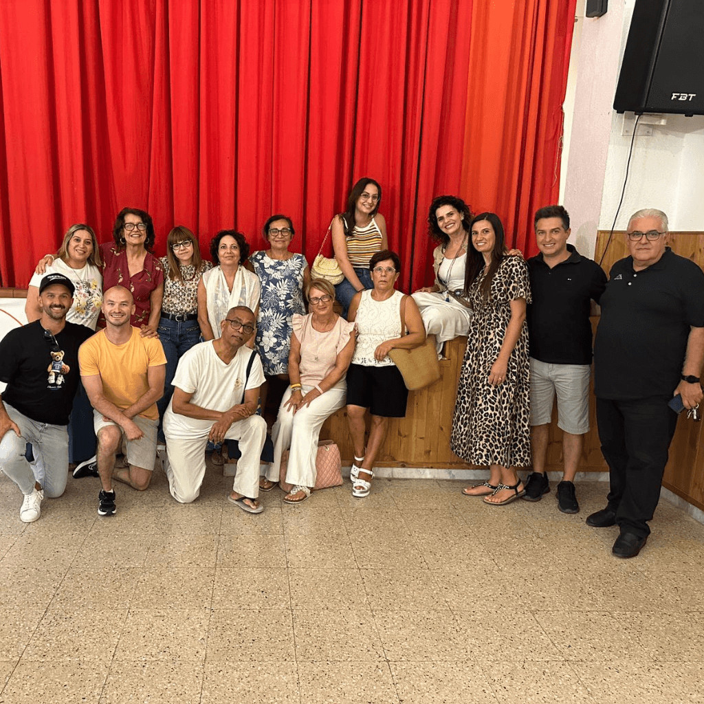 Prison Fellowship International a Santa Maria del Cedro: un incontro per la trasformazione