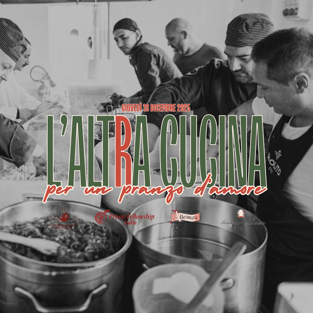 home 6 il natale che non lascia indietro nessuno: un pranzo condiviso nelle carceri italiane